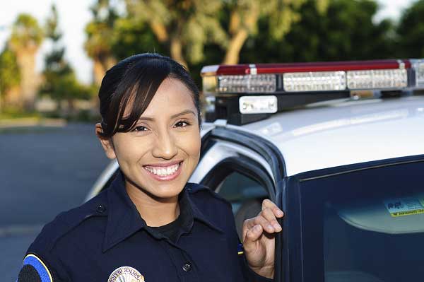 police_woman